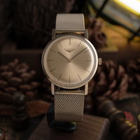 Longines Caliber L847.4 1077 3 (1977) - image 2