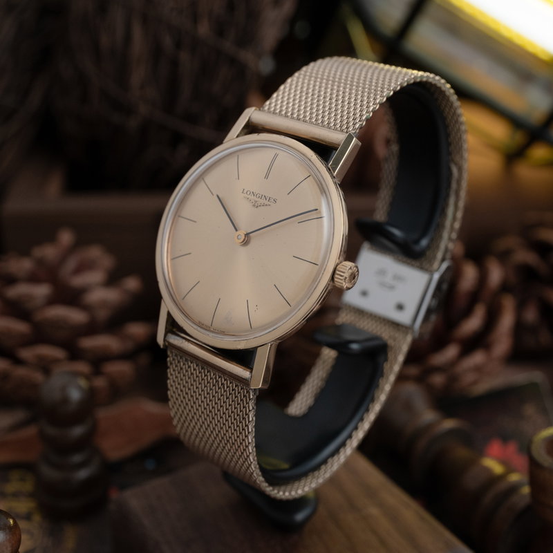Longines Caliber L847.4 1077 3 (1977) - image 3
