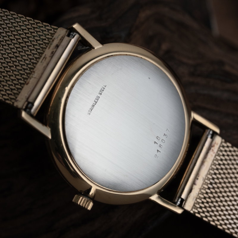 Longines Caliber L847.4 1077 3 (1977) - image 7