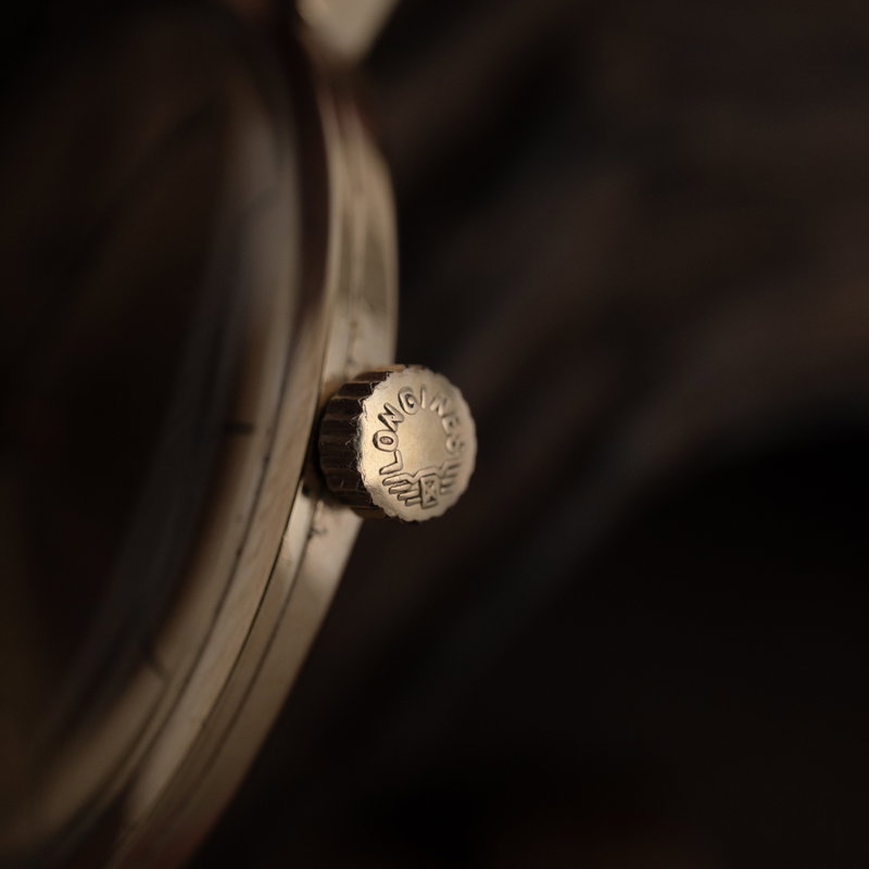 Longines Caliber L847.4 1077 3 (1977) - image 8