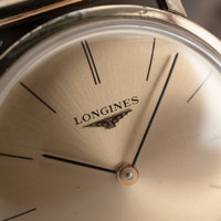 Longines Caliber L847.4 1077 3 (1977) - image 9