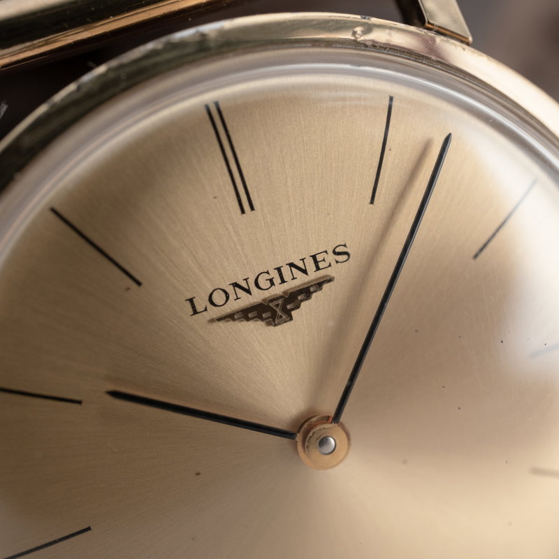 Longines Caliber L847.4 1077 3 (1977) - image 9