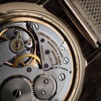 Longines Caliber L847.4 1077 3 (1977) - image 11