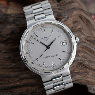 Longines - Conquest V.H.P. - No reserve price - 4976 7 - Women - 1980-1989 