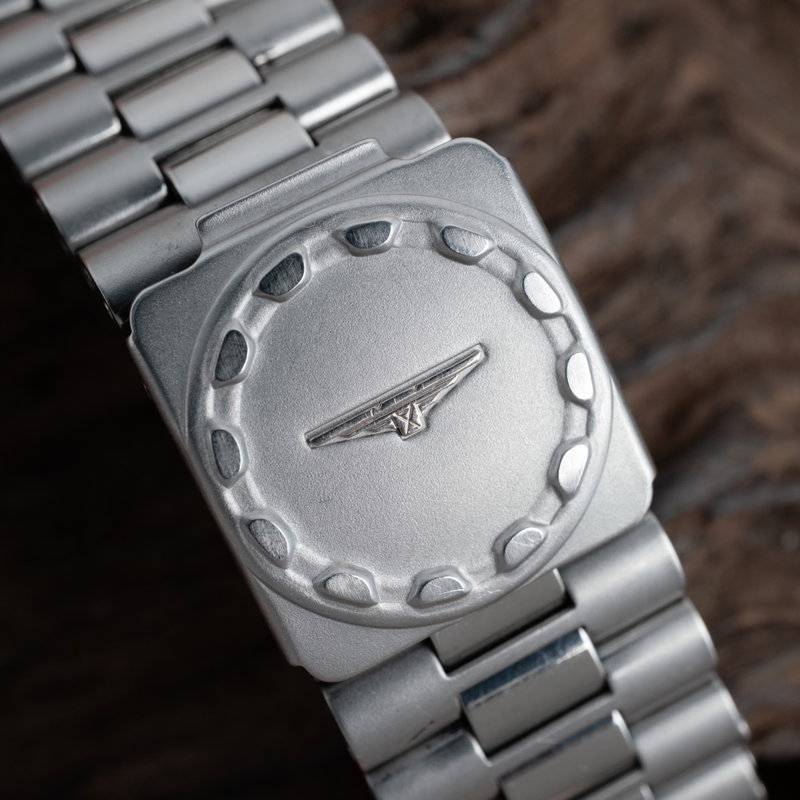 Longines Longines - Conquest V.H.P. - No reserve price - 4976 7 - Women - 1980-1989  vintage watch - image 8