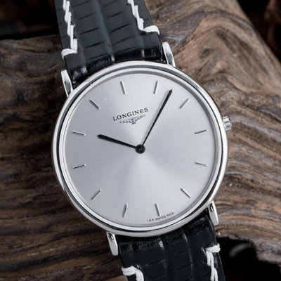 Longines - La Grande Classique - No reserve price - L4.620.4 - Men - 1990-1999 