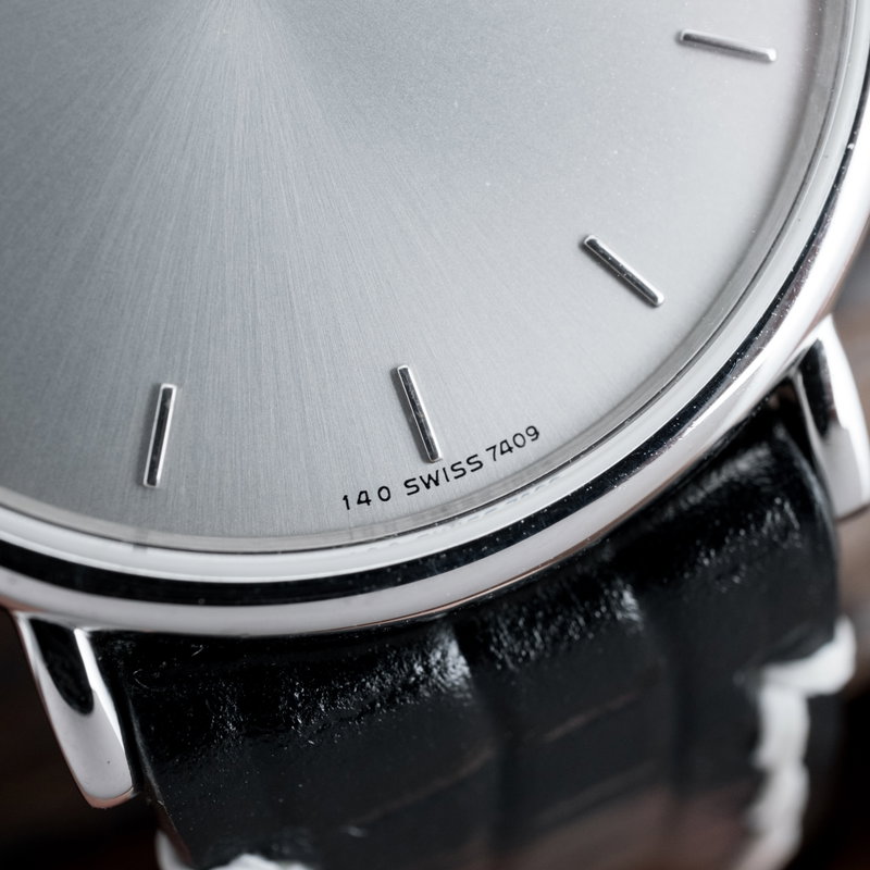 Longines Longines - La Grande Classique - No reserve price - L4.620.4 - Men - 1990-1999  vintage watch - image 4