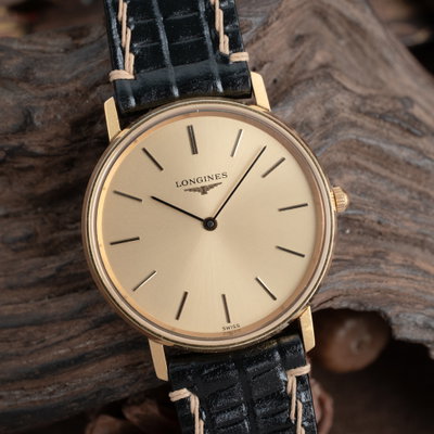 Longines - Caliber L 150.2 - No reserve price - L7 672 2 - Unisex - 1990-1999 