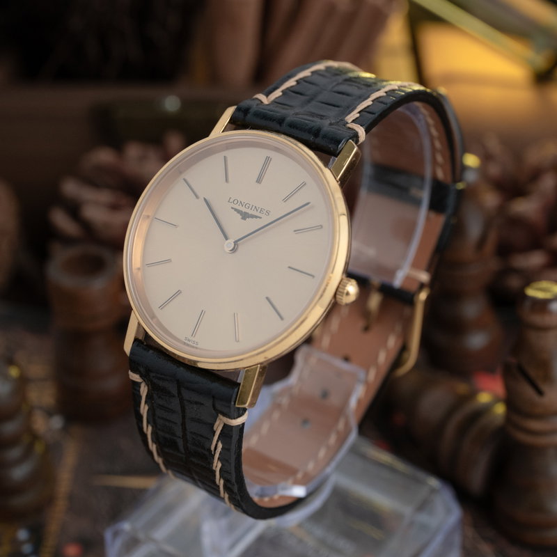 Longines Longines - Caliber L 150.2 - No reserve price - L7 672 2 - Unisex - 1990-1999 vintage watch - image 3