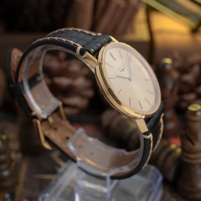 Longines Longines - Caliber L 150.2 - No reserve price - L7 672 2 - Unisex - 1990-1999 vintage watch - image 5