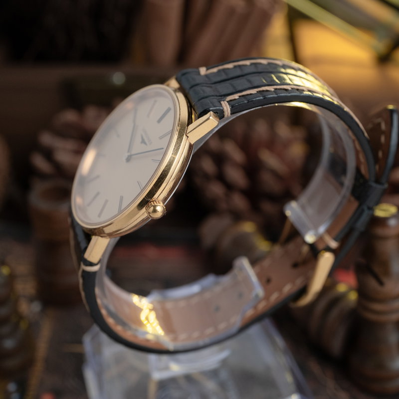 Longines Longines - Caliber L 150.2 - No reserve price - L7 672 2 - Unisex - 1990-1999 vintage watch - image 6