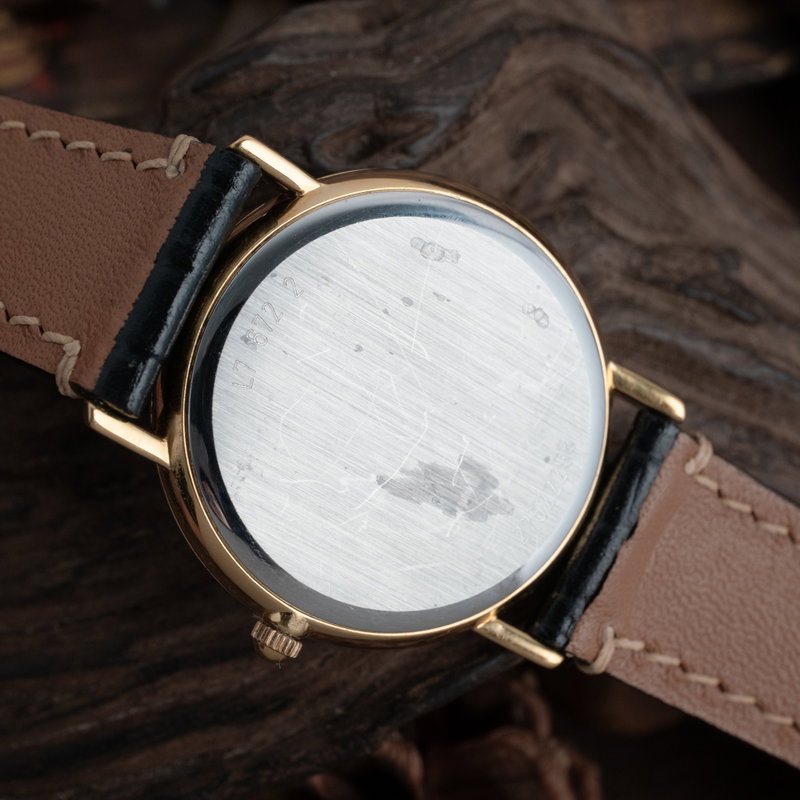 Longines Longines - Caliber L 150.2 - No reserve price - L7 672 2 - Unisex - 1990-1999 vintage watch - image 9