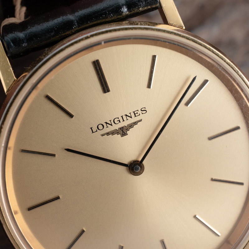 Longines Longines - Caliber L 150.2 - No reserve price - L7 672 2 - Unisex - 1990-1999 vintage watch - image 10