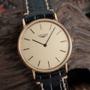 Longines - La Grande Classique - Senza prezzo di riserva - L4.637.2 - Uomo - 1990-1999