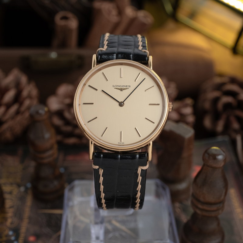 Longines La Grande Classique L4.637.2 (1990-1999) - image 2