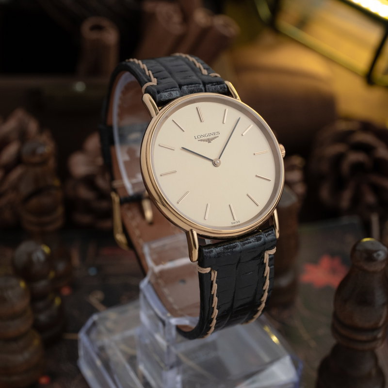 Longines La Grande Classique L4.637.2 (1990-1999) - image 4