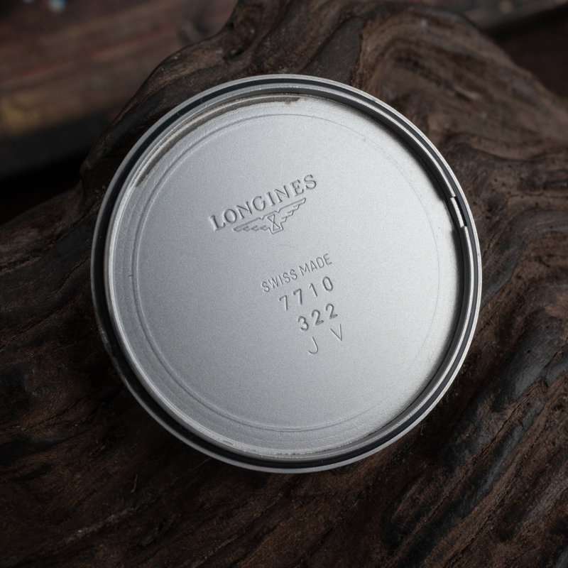 Longines La Grande Classique L4.637.2 (1990-1999) - image 12