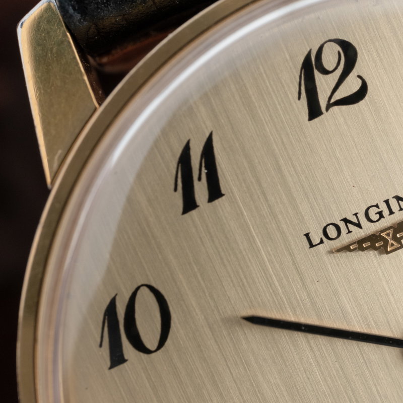 Longines Longines - Caliber 6922 - No reserve price - 1047 1 - Men - 1970-1979 vintage watch - image 11