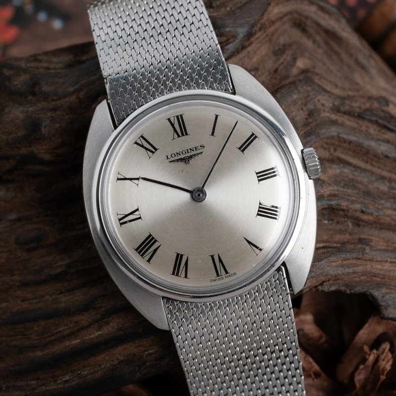 Longines 532513 (1970-1979) - image 1