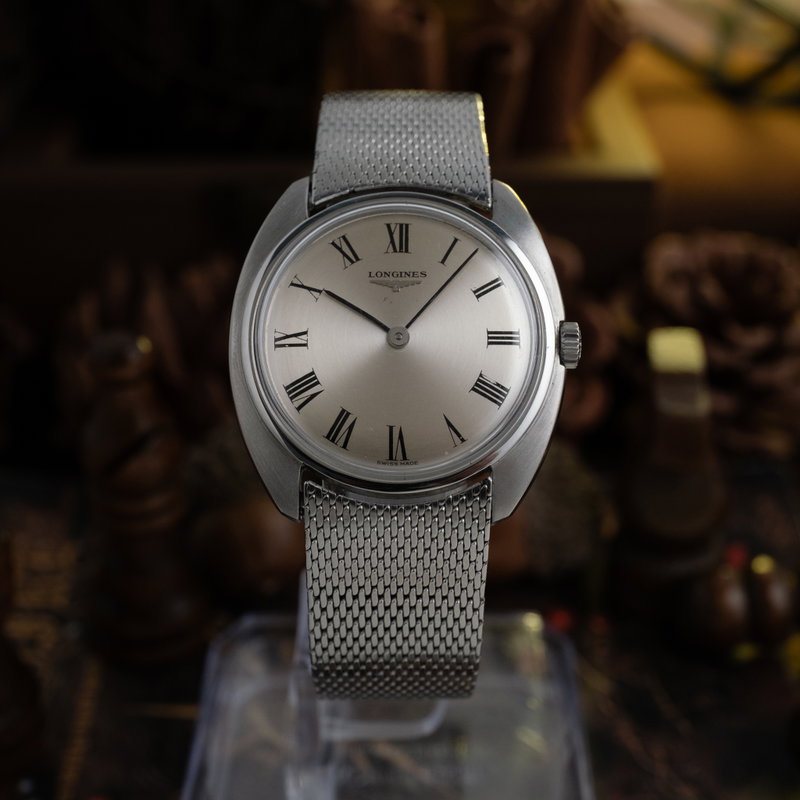 Longines 532513 (1970-1979) - image 2