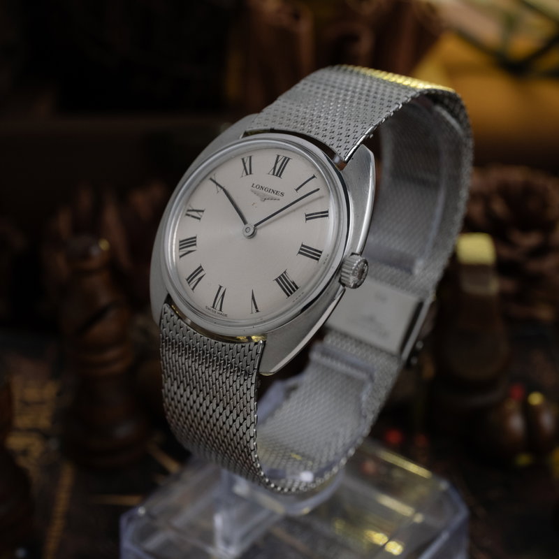 Longines 532513 (1970-1979) - image 3