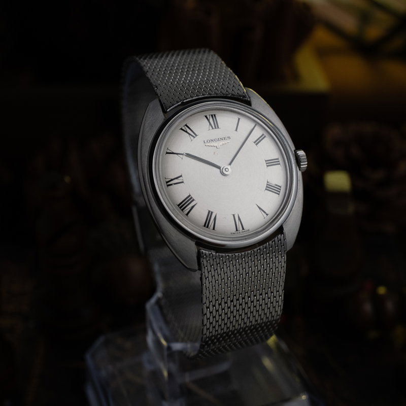Longines 532513 (1970-1979) - image 4