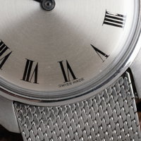 Longines 532513 (1970-1979) - image 8