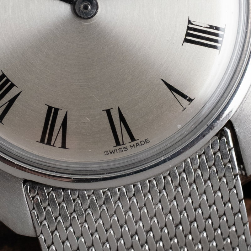 Longines 532513 (1970-1979) - image 8