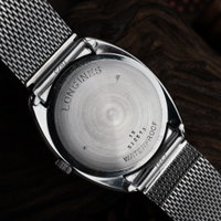 Longines 532513 (1970-1979) - image 9