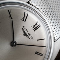 Longines 532513 (1970-1979) - image 12