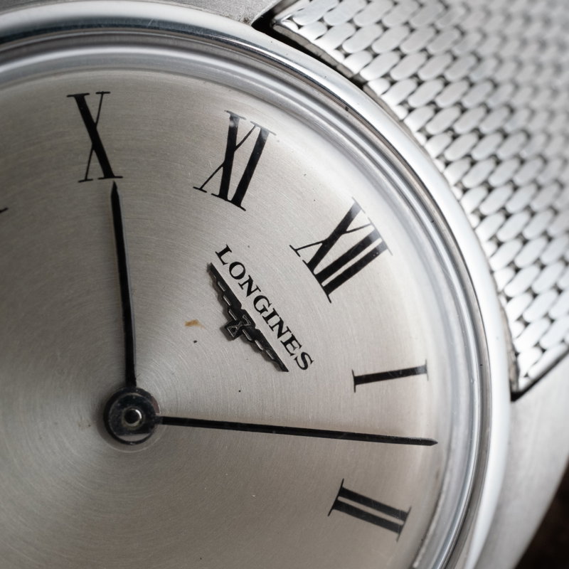 Longines 532513 (1970-1979) - image 12