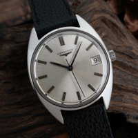 Longines Caliber 285 8306 1 (1969) - image 1