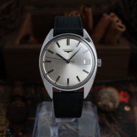 Longines Caliber 285 8306 1 (1969) - image 2