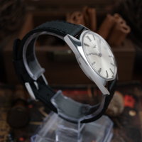 Longines Caliber 285 8306 1 (1969) - image 5