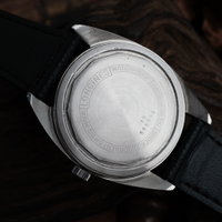 Longines Caliber 285 8306 1 (1969) - image 8