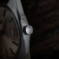 Longines Caliber 285 8306 1 (1969) - image 9