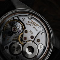 Longines Caliber 285 8306 1 (1969) - image 13