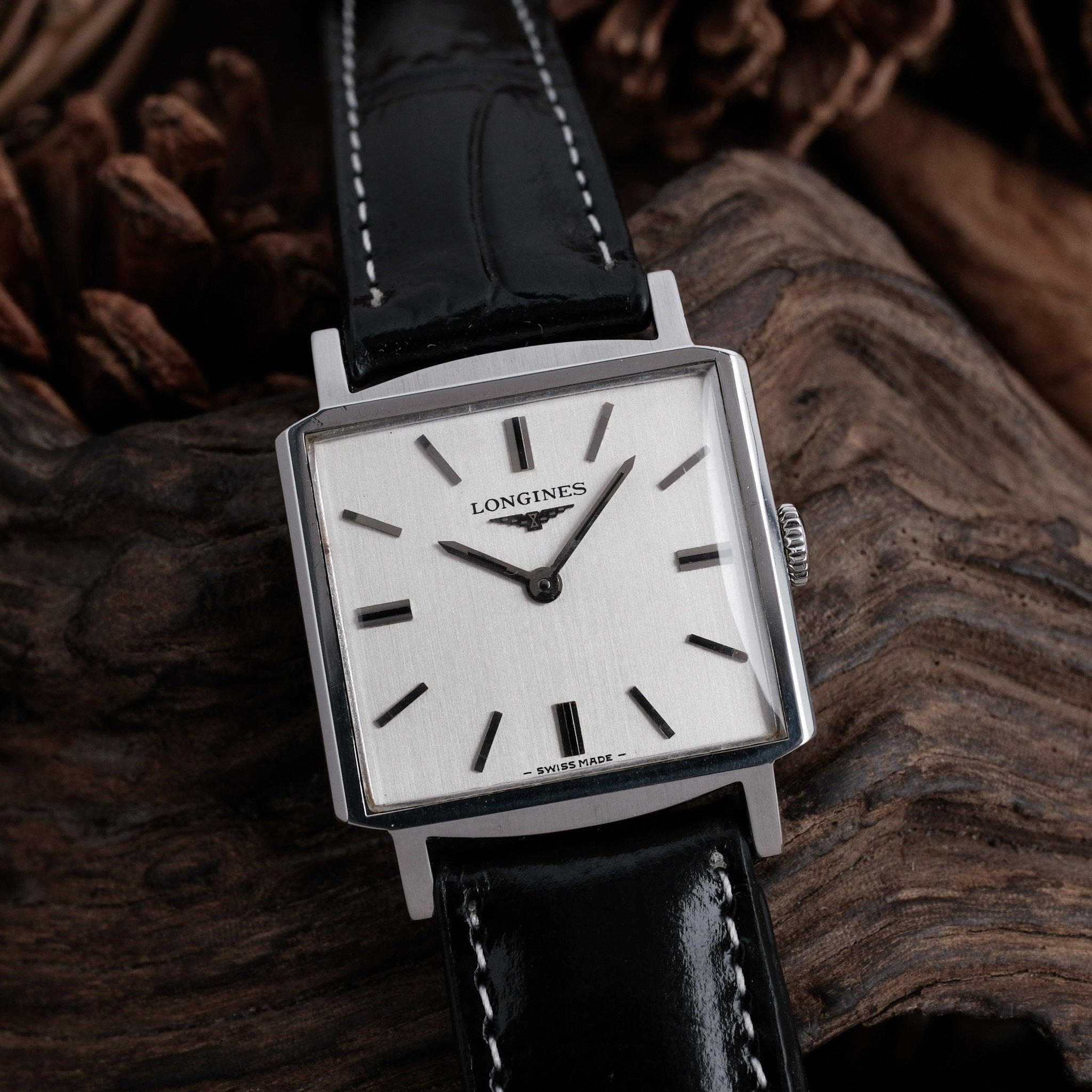 Longines - Caliber 428 - No reserve price - 7833 1 - Men - 1967