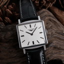 Longines - Caliber 428 - Sin precio de reserva - 7833 1 - Hombre - 1967