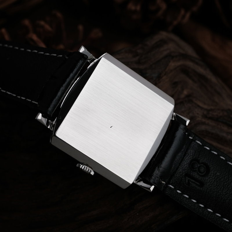 Longines Longines - Caliber 428 - Senza prezzo di riserva - 7833 1 - Uomo - 1967 vintage watch - image 8