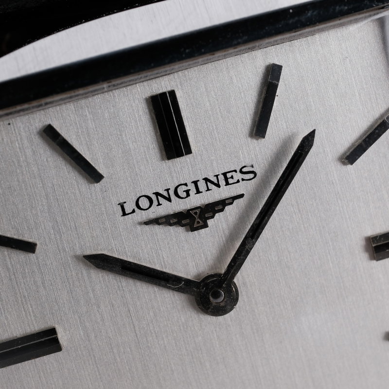 Longines Longines - Caliber 428 - Senza prezzo di riserva - 7833 1 - Uomo - 1967 vintage watch - image 9