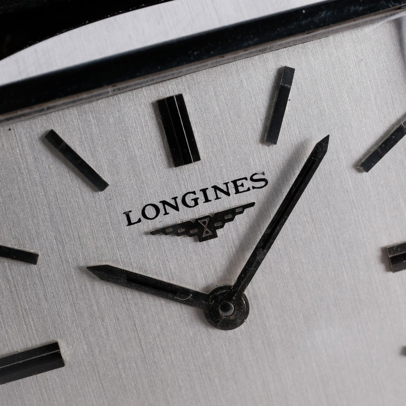 Longines Longines - Caliber 428 - Senza prezzo di riserva - 7833 1 - Uomo - 1967 vintage watch - image 10