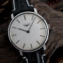Longines - Caliber L847.4 - No reserve price - 4132 - Men - 1977