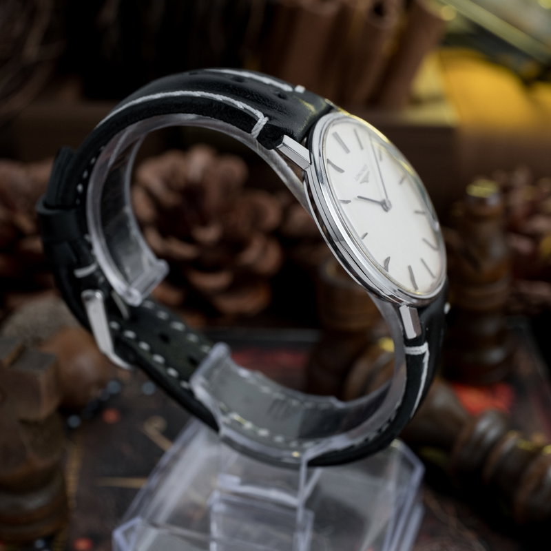 Longines Longines - Caliber L847.4 - Sin precio de reserva - 4132 - Hombre - 1977 vintage watch - image 5
