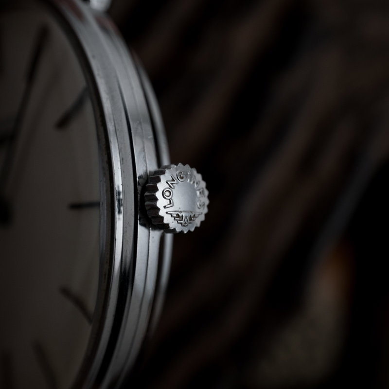 Longines Longines - Caliber L847.4 - Sin precio de reserva - 4132 - Hombre - 1977 vintage watch - image 9