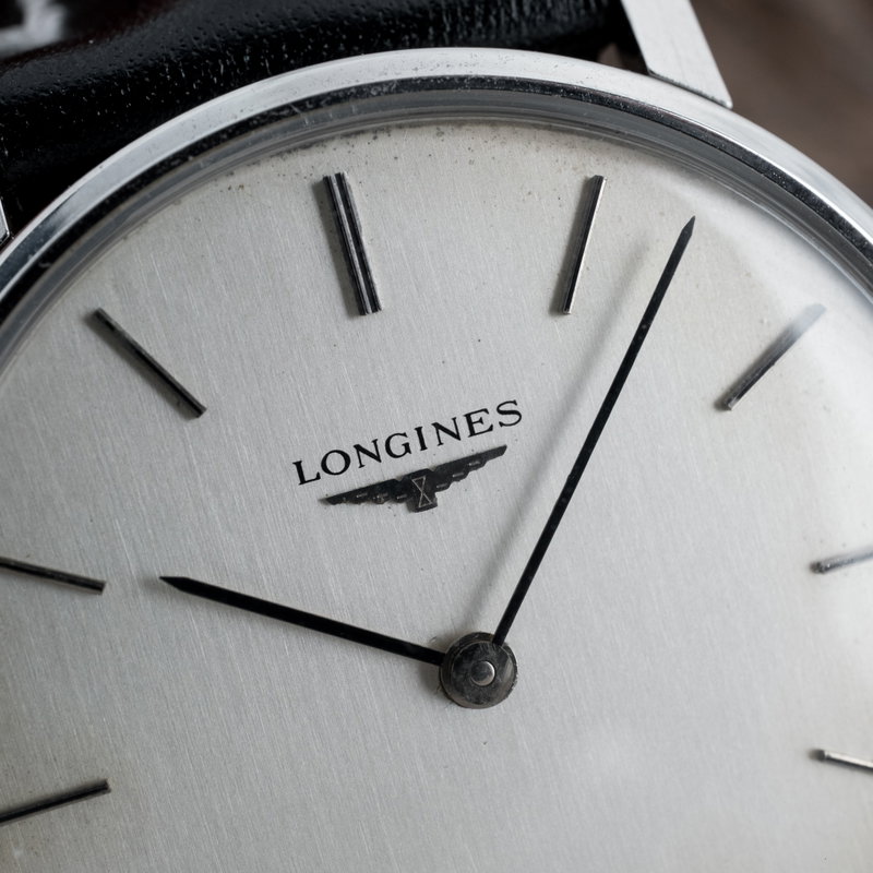 Longines Longines - Caliber L847.4 - Sin precio de reserva - 4132 - Hombre - 1977 vintage watch - image 10