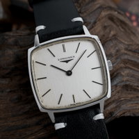 Longines Caliber 847.4 4142 1 (1977) - image 1