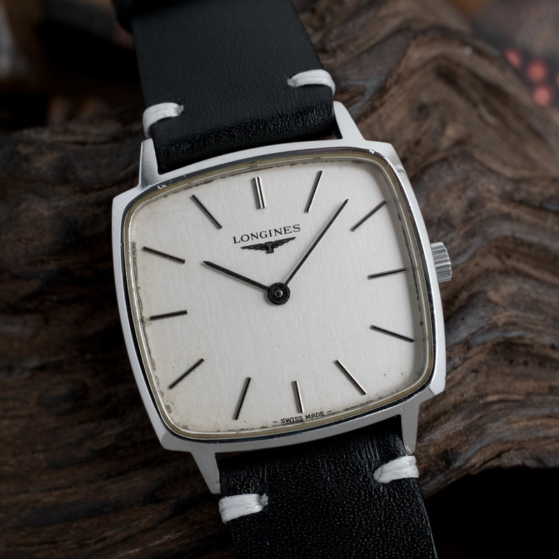 Longines Caliber 847.4 4142 1 (1977) - image 1