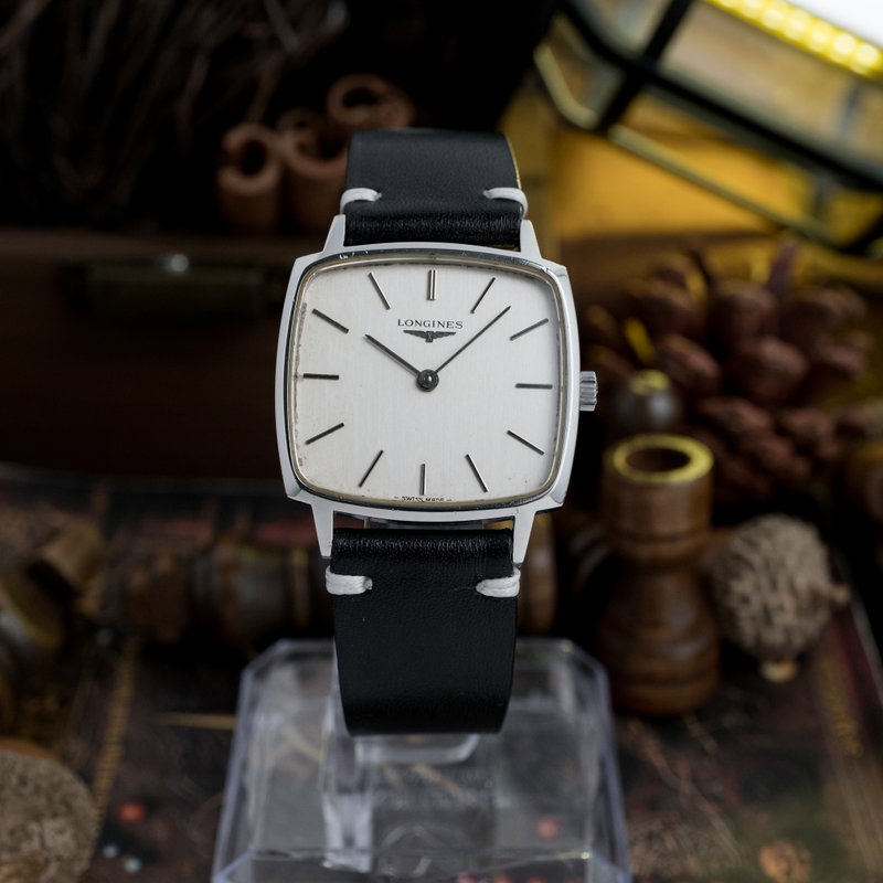 Longines Caliber 847.4 4142 1 (1977) - image 2