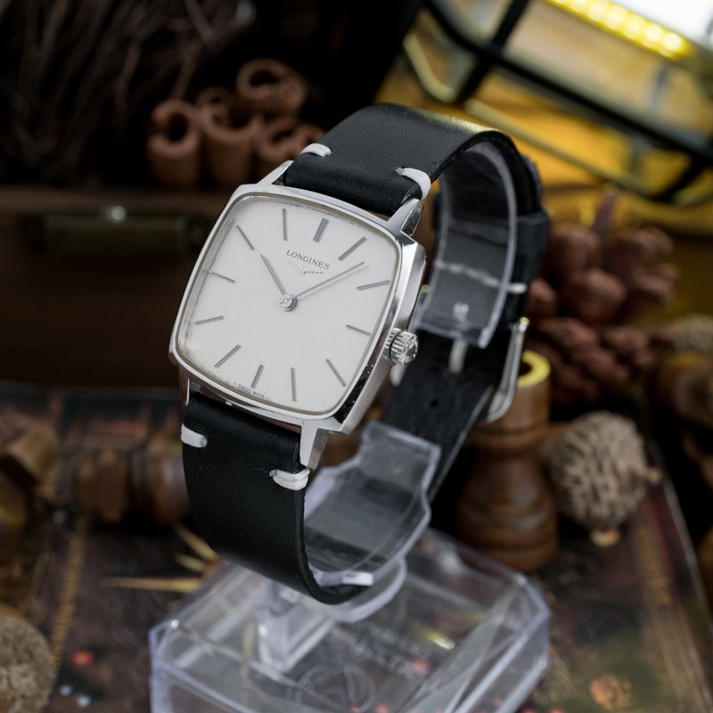 Longines Caliber 847.4 4142 1 (1977) - image 3